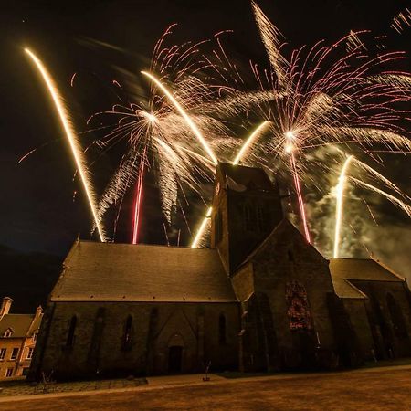 Gite Le Sainte Mere Eglise Exteriér fotografie